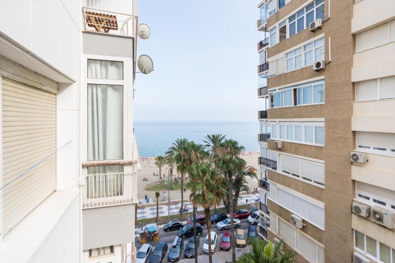 Malagueta Malaga